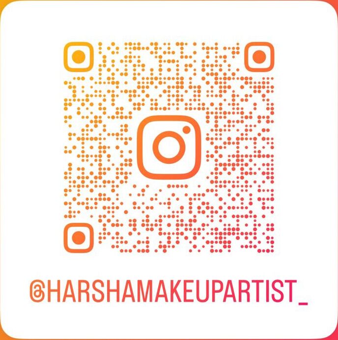 Instagram QR Code